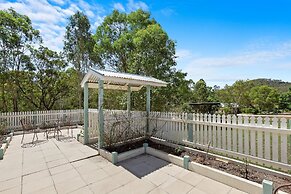 Barney Creek Vineyard Cottages