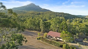 Barney Creek Vineyard Cottages