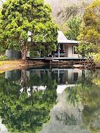 Barney Creek Vineyard Cottages