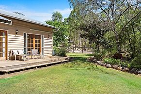 Barney Creek Vineyard Cottages