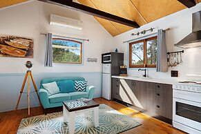 Barney Creek Vineyard Cottages