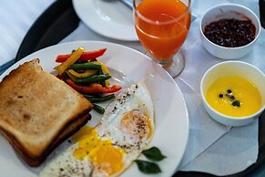 Vesta Avtar Resort Pushkar