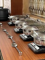 Vesta Avtar Resort Pushkar