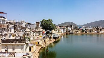 Vesta Avtar Resort Pushkar