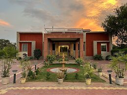 Vesta Avtar Resort Pushkar