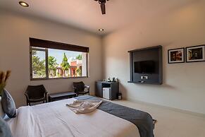 Vesta Avtar Resort Pushkar