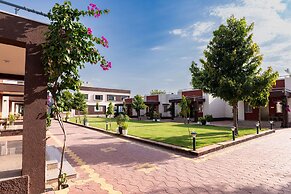 Vesta Avtar Resort Pushkar