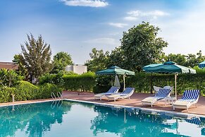 Vesta Avtar Resort Pushkar