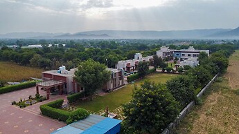 Vesta Avtar Resort Pushkar