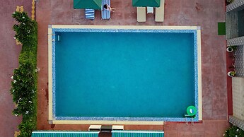 Vesta Avtar Resort Pushkar