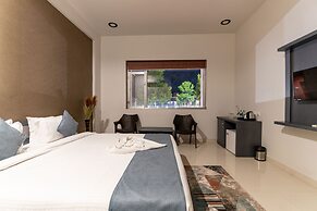 Vesta Avtar Resort Pushkar