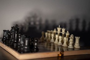 Vesta Avtar Resort Pushkar