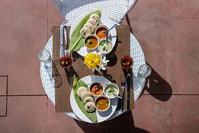 Vesta Avtar Resort Pushkar