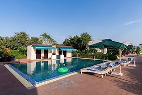 Vesta Avtar Resort Pushkar