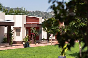 Vesta Avtar Resort Pushkar