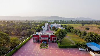 Vesta Avtar Resort Pushkar