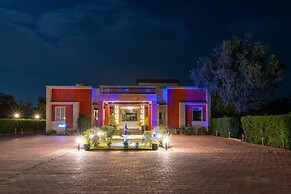 Vesta Avtar Resort Pushkar