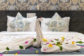 Vesta Avtar Resort Pushkar