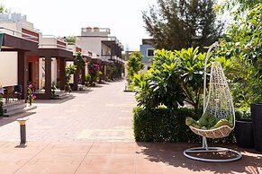 Vesta Avtar Resort Pushkar