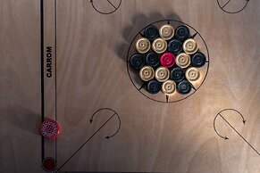 Vesta Avtar Resort Pushkar