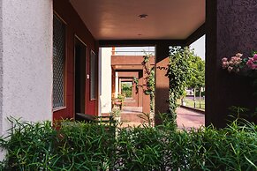 Vesta Avtar Resort Pushkar