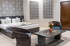 Vesta Avtar Resort Pushkar