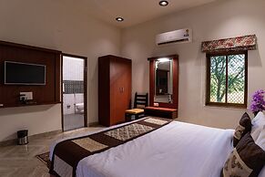 Vesta Avtar Resort Pushkar