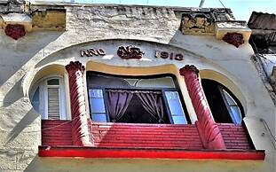 Casa Amistad Lazaro y Yadira