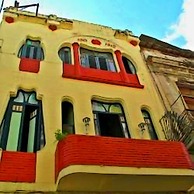 Casa Amistad Lazaro y Yadira