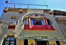Casa Amistad Lazaro y Yadira