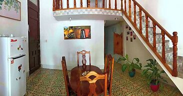 Casa Amistad Lazaro y Yadira