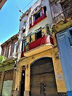 Casa Amistad Lazaro y Yadira