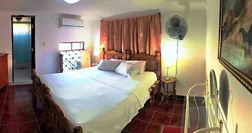 Casa Amistad Lazaro y Yadira