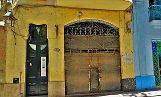 Casa Amistad Lazaro y Yadira
