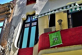 Casa Amistad Lazaro y Yadira