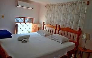 Casa Amistad Lazaro y Yadira