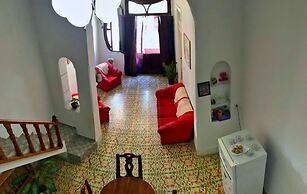 Casa Amistad Lazaro y Yadira