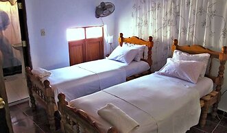 Casa Amistad Lazaro y Yadira