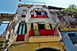 Casa Amistad Lazaro y Yadira