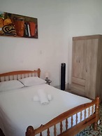 Casa Amistad Lazaro y Yadira