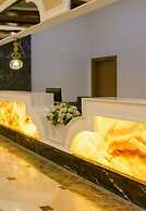 Simurg Luxury Alanya - All Inclusive