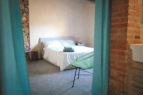 Stunning 1-bed Apartment in Montalcinello