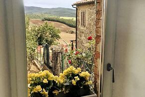 Stunning 1-bed Apartment in Montalcinello
