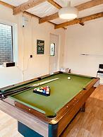 Beautiful 3-bed House in Londonderry