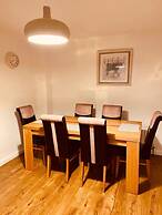 Beautiful 3-bed House in Londonderry