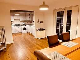 Beautiful 3-bed House in Londonderry