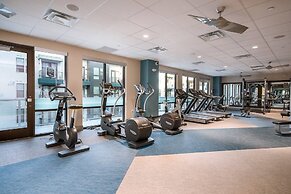 CozySuites at Town Lake