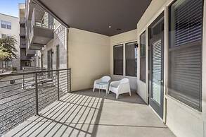 CozySuites at Town Lake