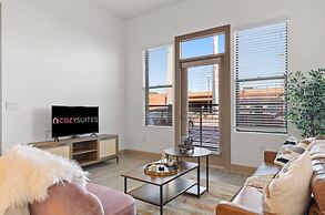 CozySuites at Town Lake
