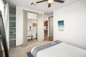 CozySuites at Town Lake